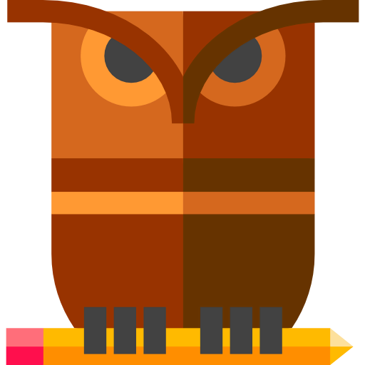 Owl icon