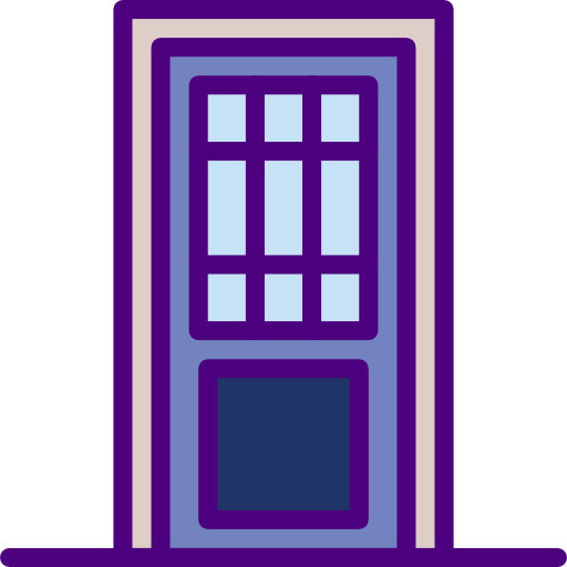 Door icon