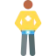 Superhero icon 64x64