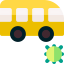 Public transport 상 64x64
