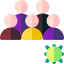 Crowd icon 64x64
