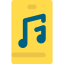 Music note icon 64x64