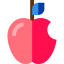 Apple icon 64x64