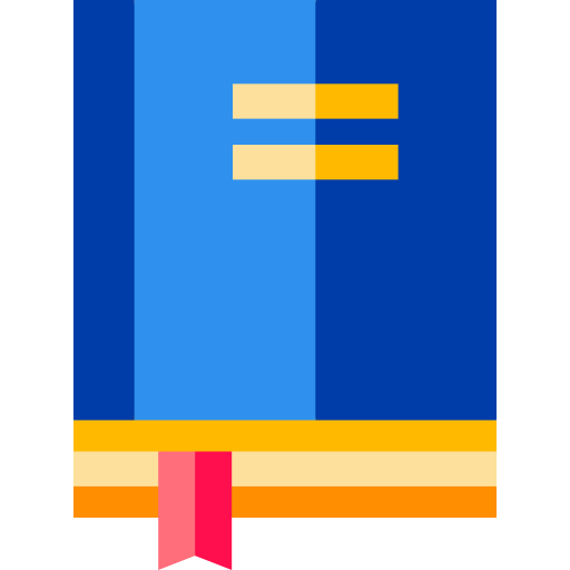 Book icon