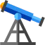 Telescope icon 64x64