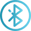 Bluetooth icon 64x64