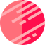 Planet icon 64x64