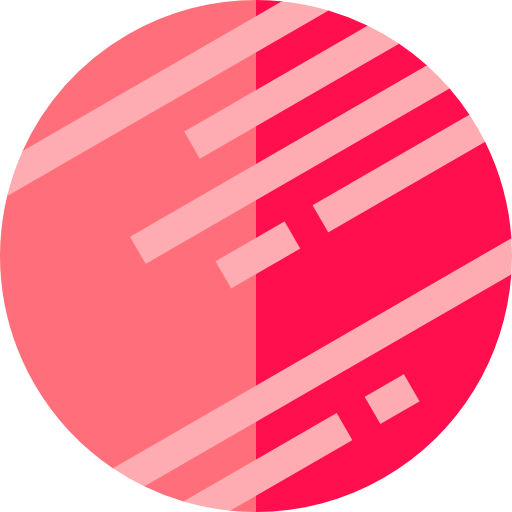 Planet icon