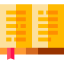 Open book icon 64x64
