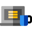 Laptop icon 64x64