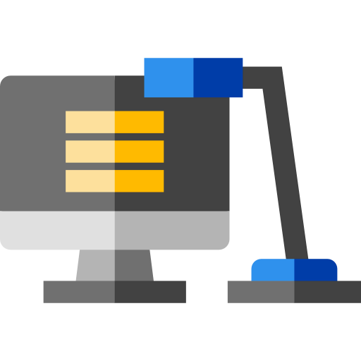 Desk icon