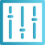 Controls icon 64x64
