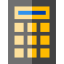 Calculator icon 64x64