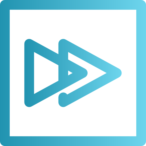 Fast icon
