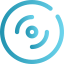 Compact disc icon 64x64