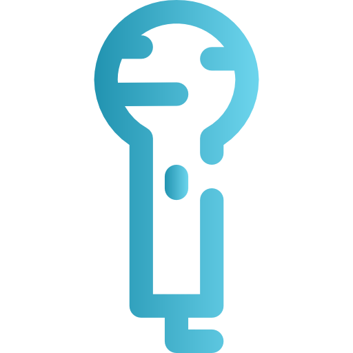 Microphone icon