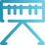 Keyboard icon 64x64