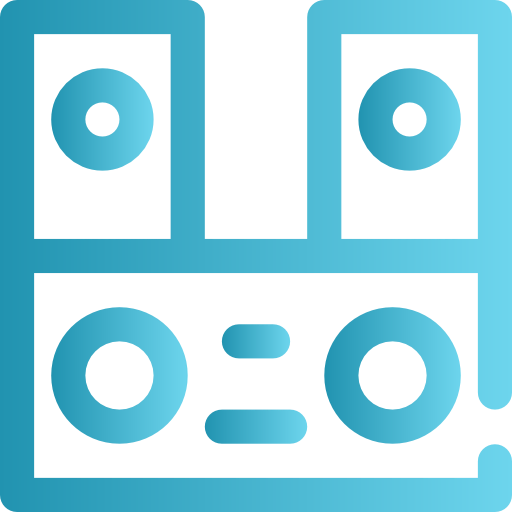 Speaker icon