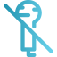 Mute icon 64x64