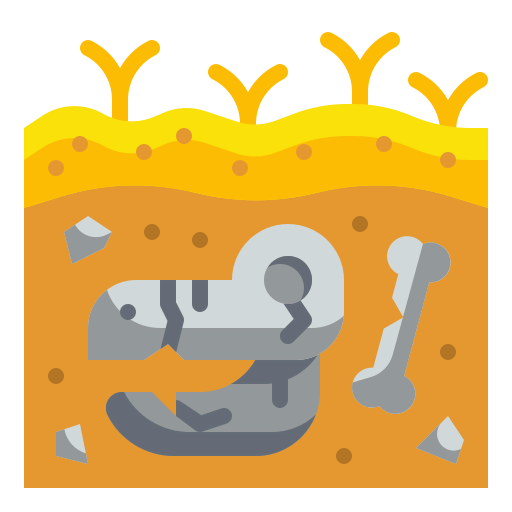 Extinction icon