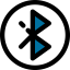 Bluetooth icon 64x64