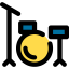 Drum icon 64x64