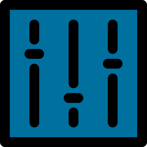 Controls icon