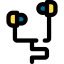 Earphones icon 64x64