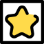 Favourite icon 64x64