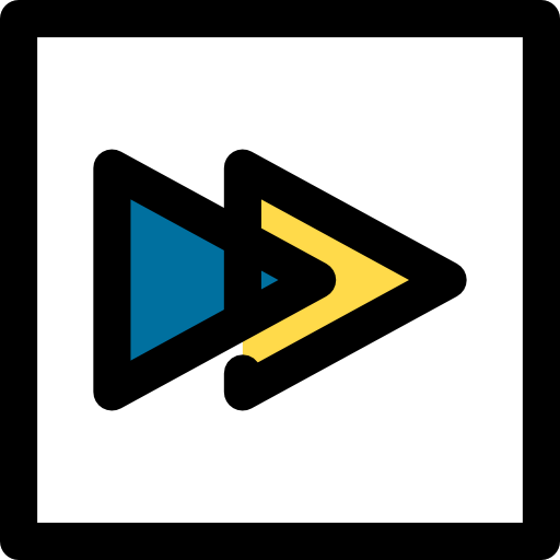 Fast icon