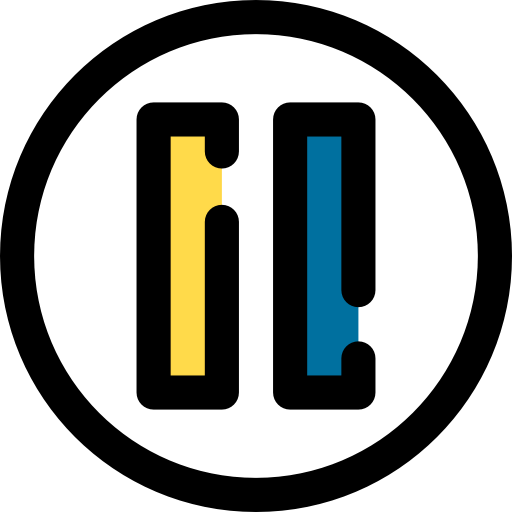 Pause icon