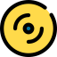 Compact disc icon 64x64