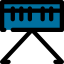 Keyboard icon 64x64