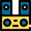 Speaker icon 64x64