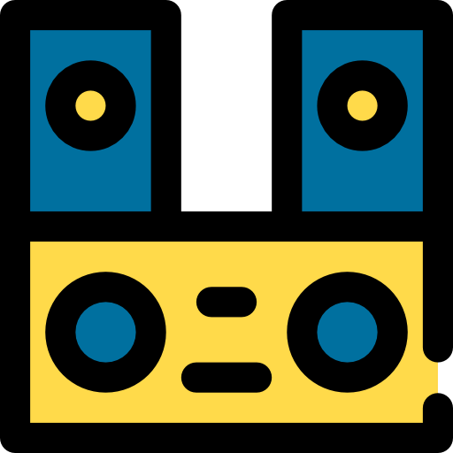 Speaker icon