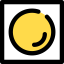 Record icon 64x64