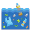 Океан иконка 64x64