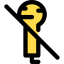 Mute icon 64x64