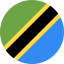 Tanzania icon 64x64