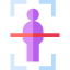 Body scan icon 64x64