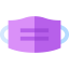 Face mask icon 64x64