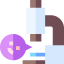 Microscope icon 64x64