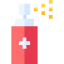 Spray icon 64x64