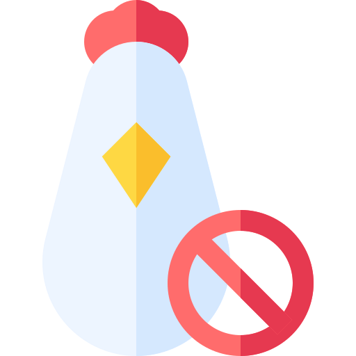 Forbidden icon