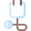 Stethoscope icon 64x64