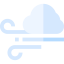 Wind icon 64x64