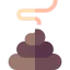 Poop icon 64x64