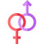 Gender icon 64x64
