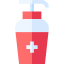 Liquid soap icon 64x64