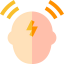 Headache biểu tượng 64x64